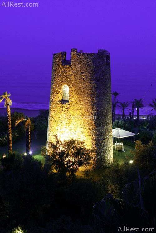 Kempinski Hotel Bahia Estepona 43